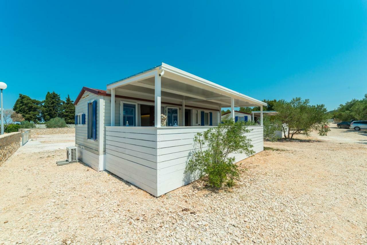 Mobile Home Laguna Sveti Petar  Kültér fotó