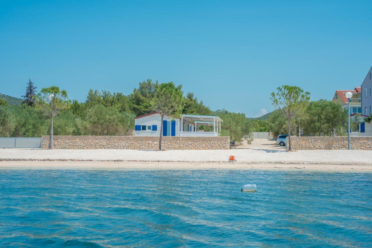 Mobile Home Laguna Sveti Petar  Kültér fotó